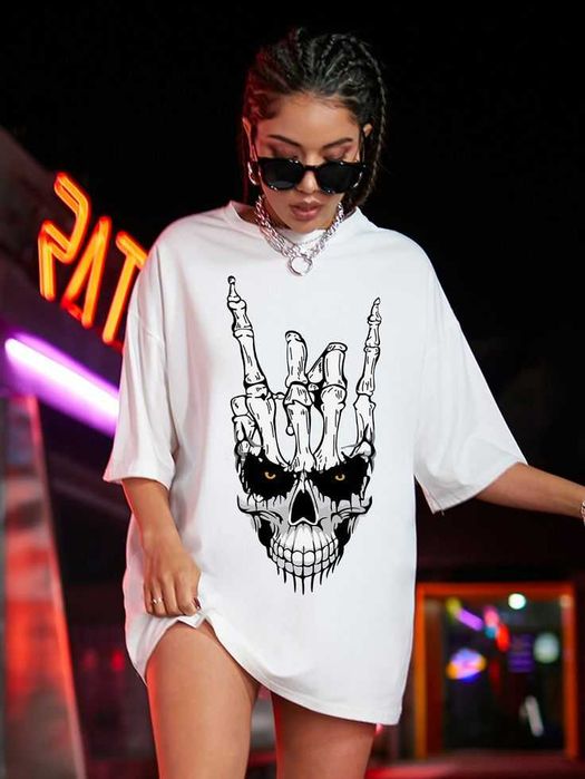 Футболки с принтами . Печать на заказ