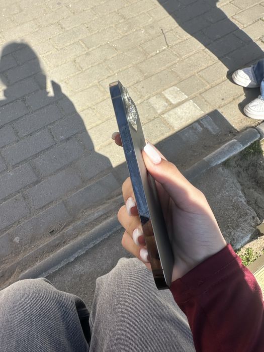 Iphone 12 pro in stare impecabila