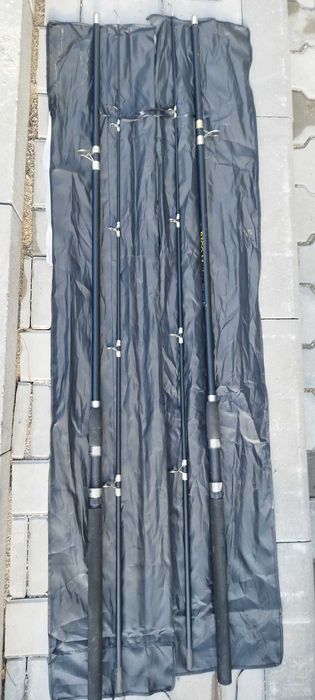 Въдица Rico Marina 300 80-120g 3m