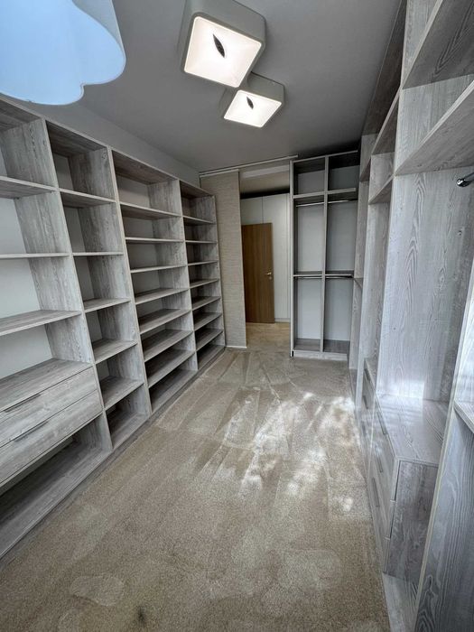 Proprietar - Inchiriere - 3 Camere Baneasa/Greenfield Parter cu Gradina Proprie 84 mp + Parcare