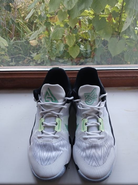 Спортивные кроссовки Nike Giannis immortality 2