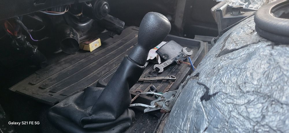 Продам Уаз 3303 .