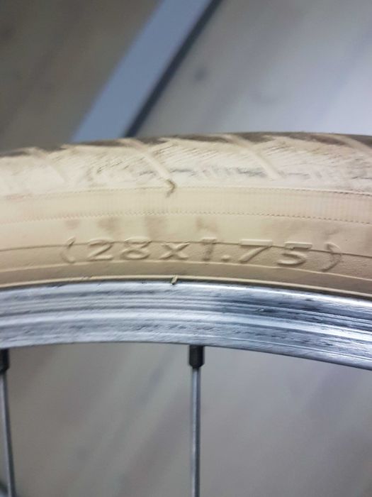 Kettler Extreme Aluminium Germany