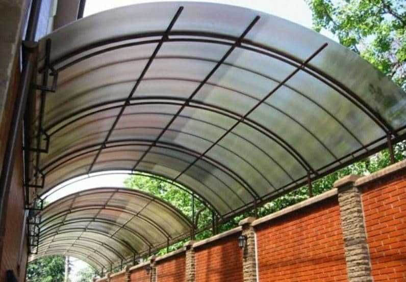 Лексан | Поликарбонат лексан