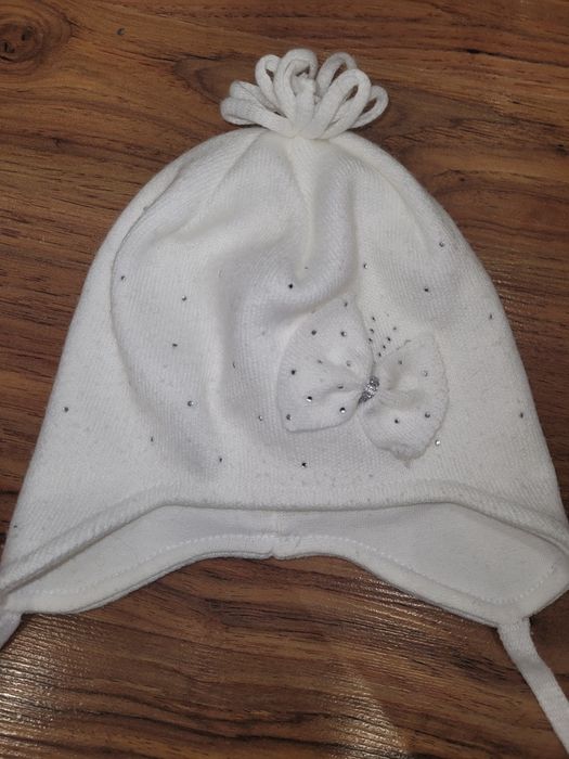 Шапки, ръкавички Benetton, Okaidi и др.