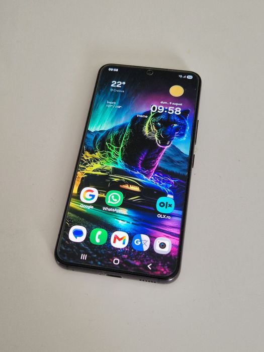Telefon Samsung Galaxy S22 impecabil