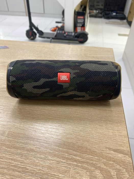 колонка JBL FLIP 5 (p25)