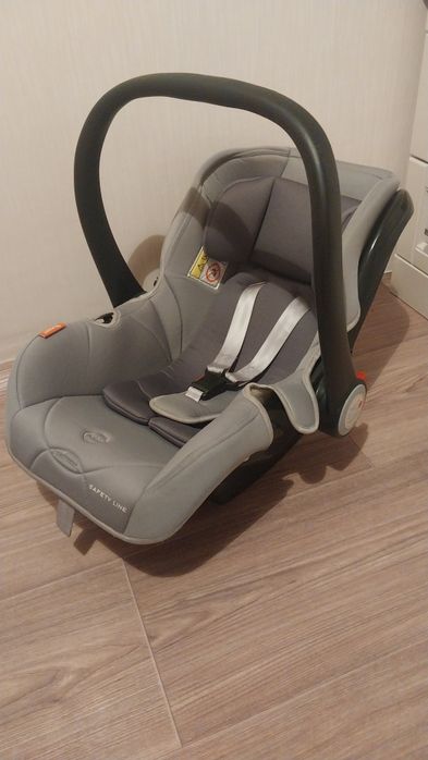 Продам автолюльку