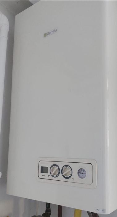 Centrala Beretta Ciao 24