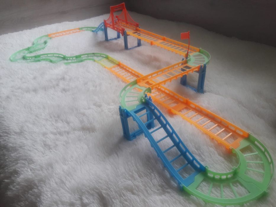 Продам NERF бластер автомат оригинал.