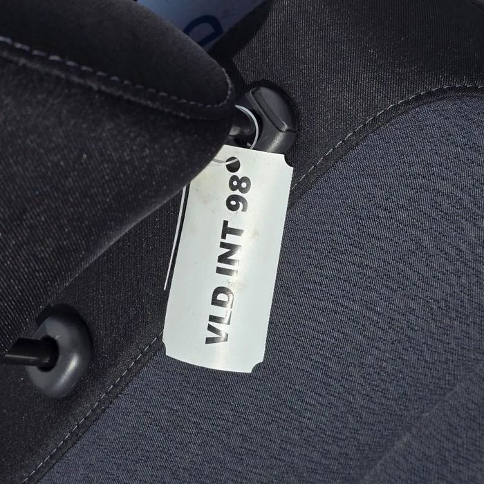 Scaune bancheta stanga fata Opel Vivaro B