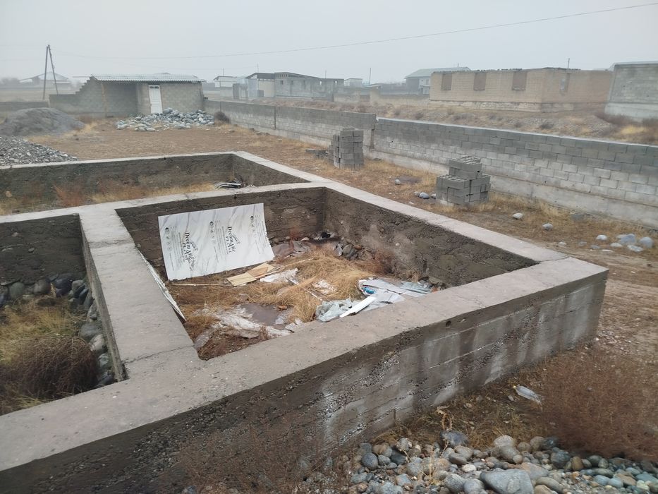 Йер участка сотилади миндонобод (спутник)