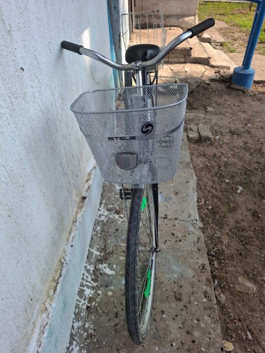 Продам Велосипед Урал