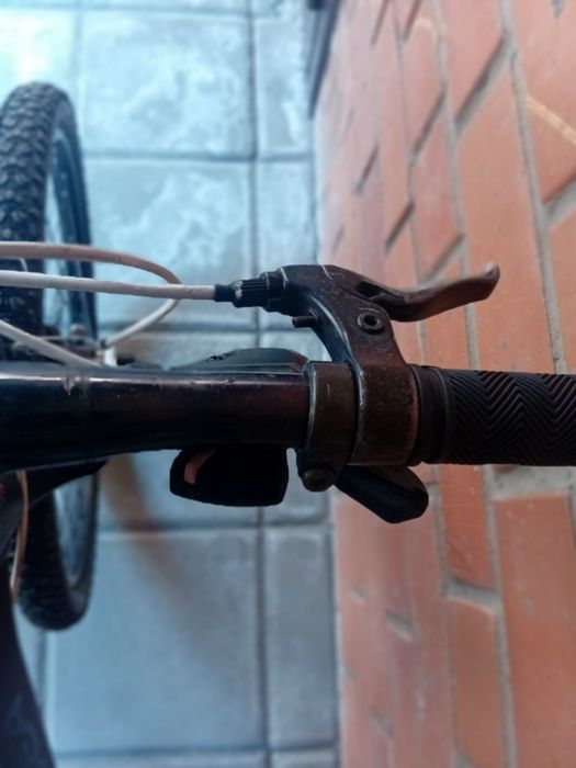 Горный велосипед Orbea