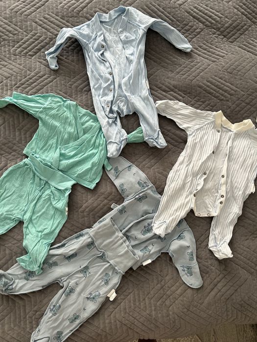 Одежда для новорожденных