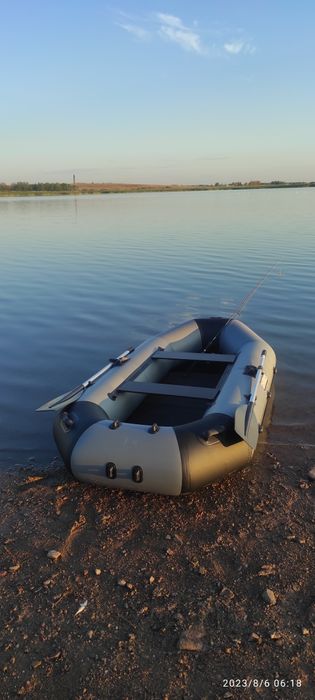 Аренда лодки от 5000 ...