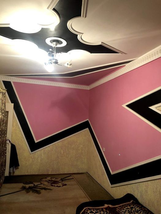 Продаётся 4х комнатная квартира или обмен на участок ор: 5мкр Шайх