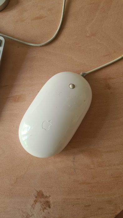 Настолен компютър iMAC 24” 2008