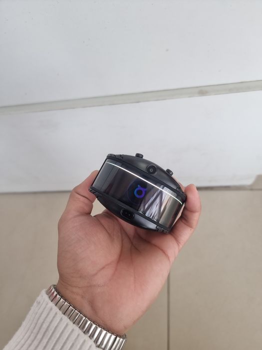 Nubia Alpha Smartwatch