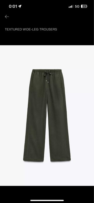 Дрехи Зара Zara чисто нови