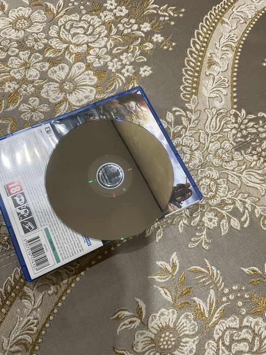 Assassins creed valhalla ps5