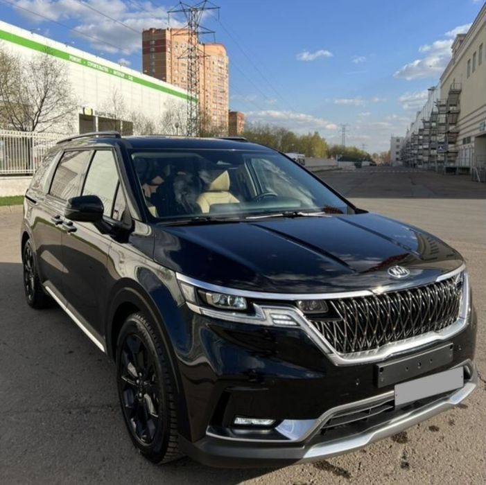 Avtomobilda onlayn sayohat qiling