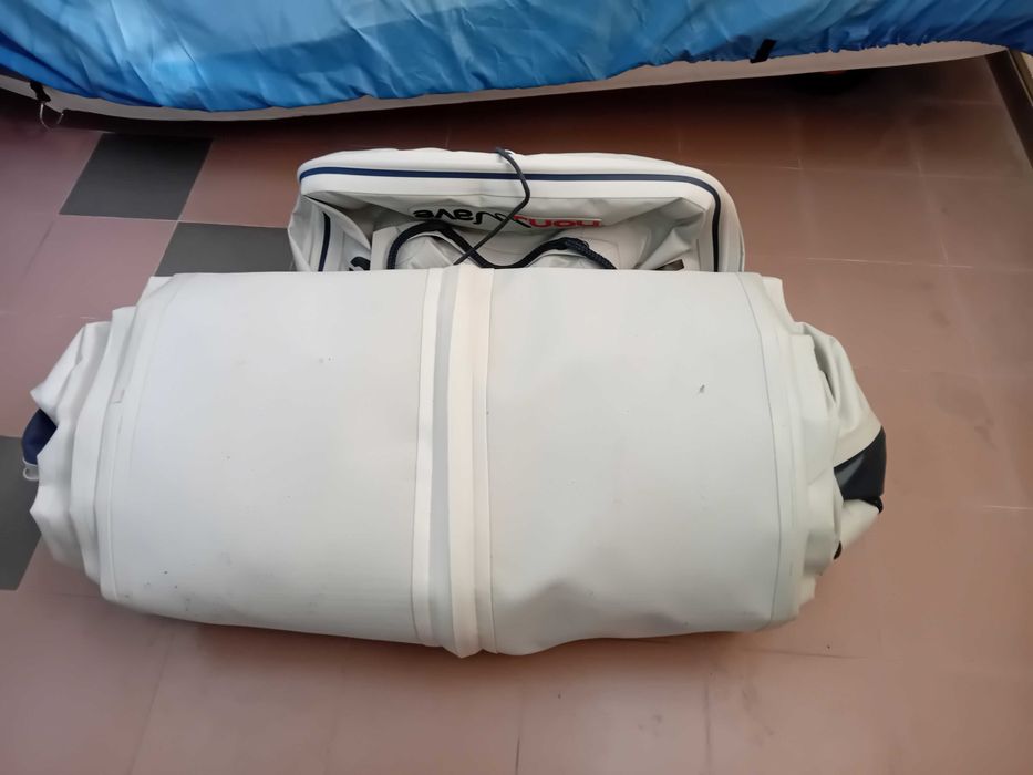 Надуваема лодка Хонда T38 IE, за 1699лв