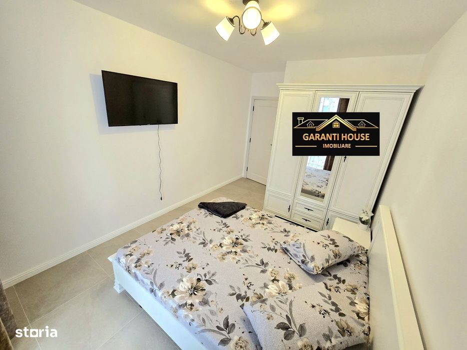 Prima inchiriere, Shopping park, apartament 2 camere, parcare, 350€