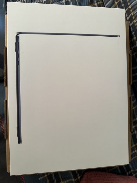 MacBook Air 13inch m5