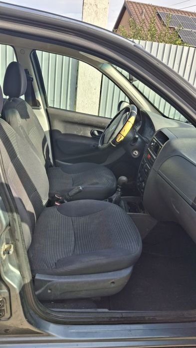 Vand Fiat Albea 2006