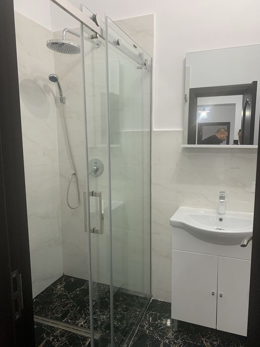 Ap. 2 camere Negruzzi Copou