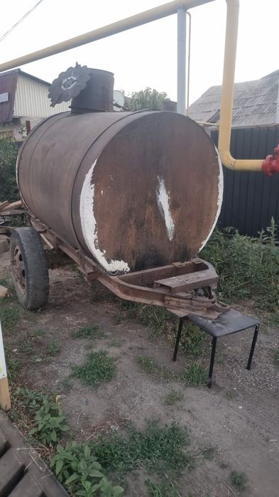 бочка балондары жарамды