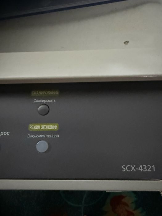 Продается принтер в отличном состояние рабочий