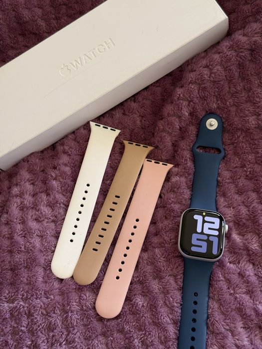 Apple watch 10 42mm