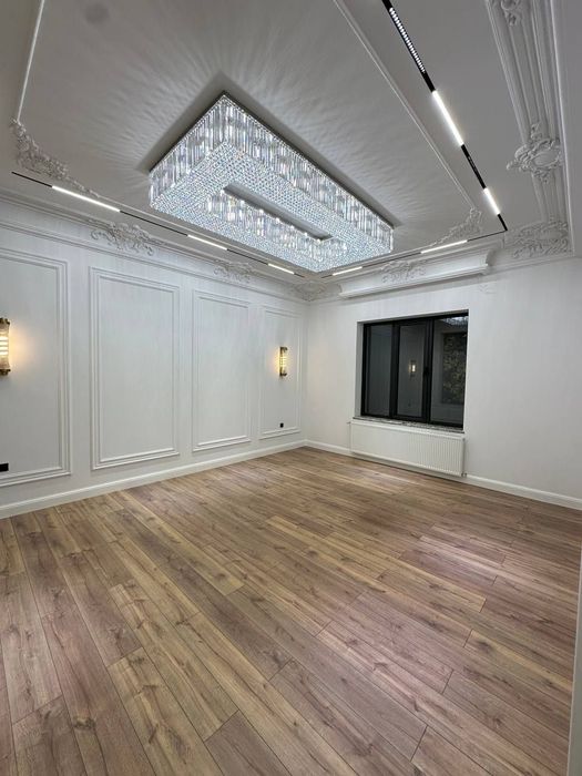 Никитина Новый Евро Дом Участок