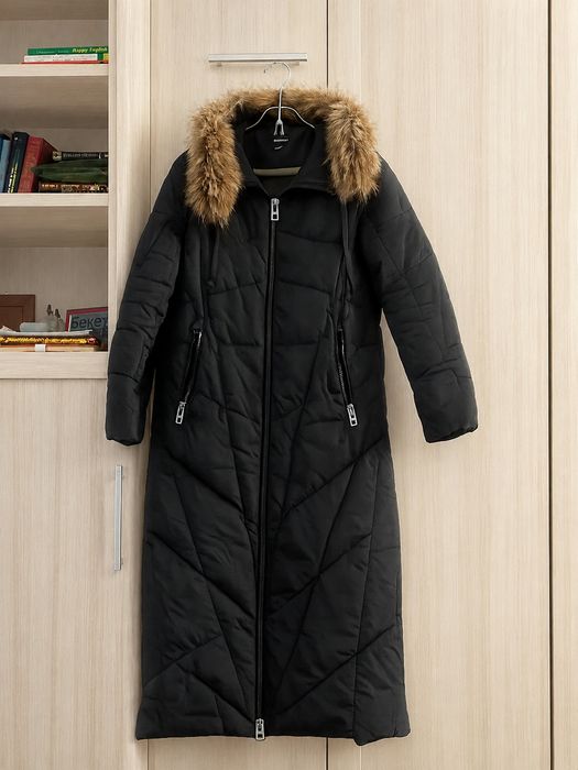 Зимние куртки рр XS-M - 5000тг