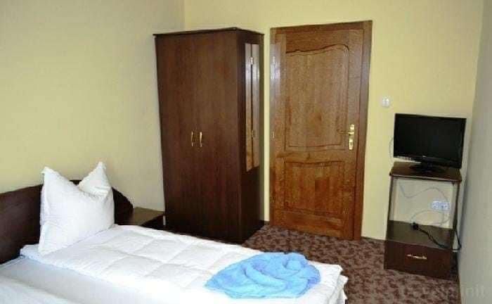 Casa Alexia- Revelion