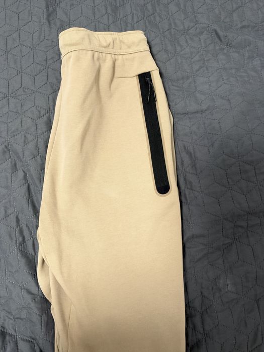 Pantaloni Tech Fleece