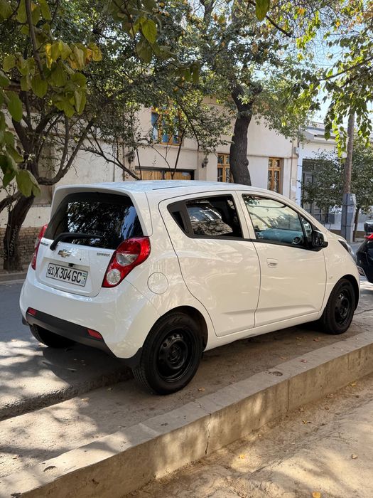 Arenda Spark 2019 yil