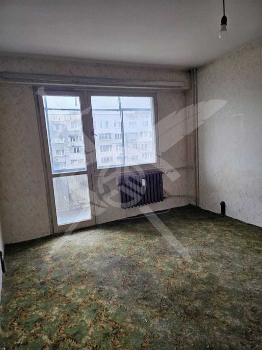 Двустаен апартамент  жк. Борово № 94027