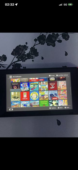 Nintendo Switch v2