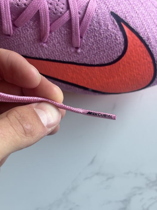 Ghete fotbal Nike Air Zoom Mercurial (model PRO) – mărimea