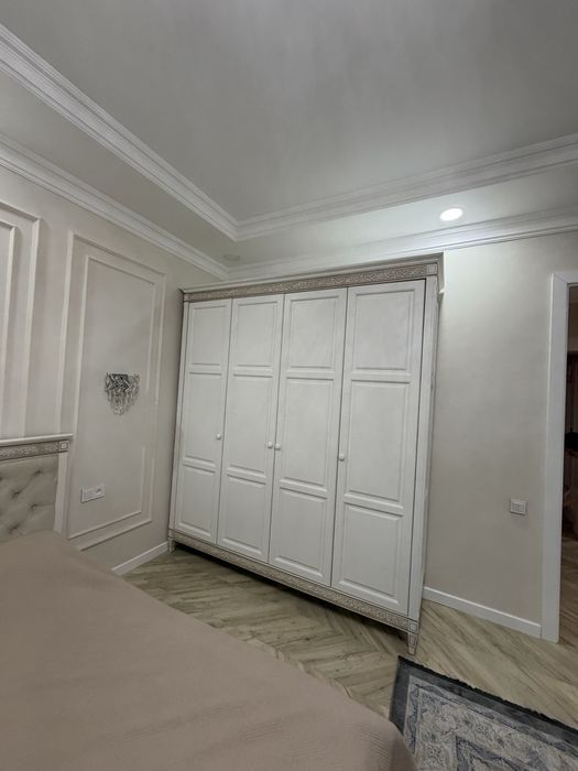 Спальный гарнитур, мебель для спальни