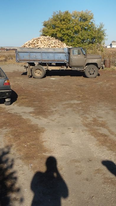 Продам дрова сосна сухая