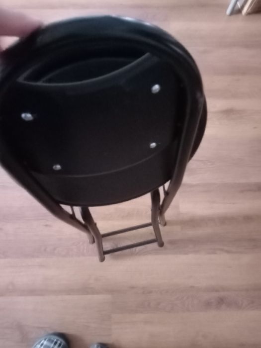 Продам складной стул