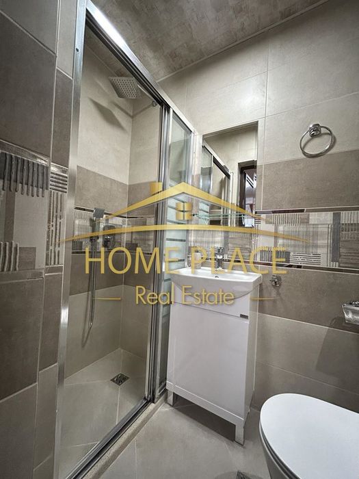 Дава се под наем Тристаен апартамент в Варна, Лятно кино Тракия - 85 кв.м за 918 € - Снимка #10