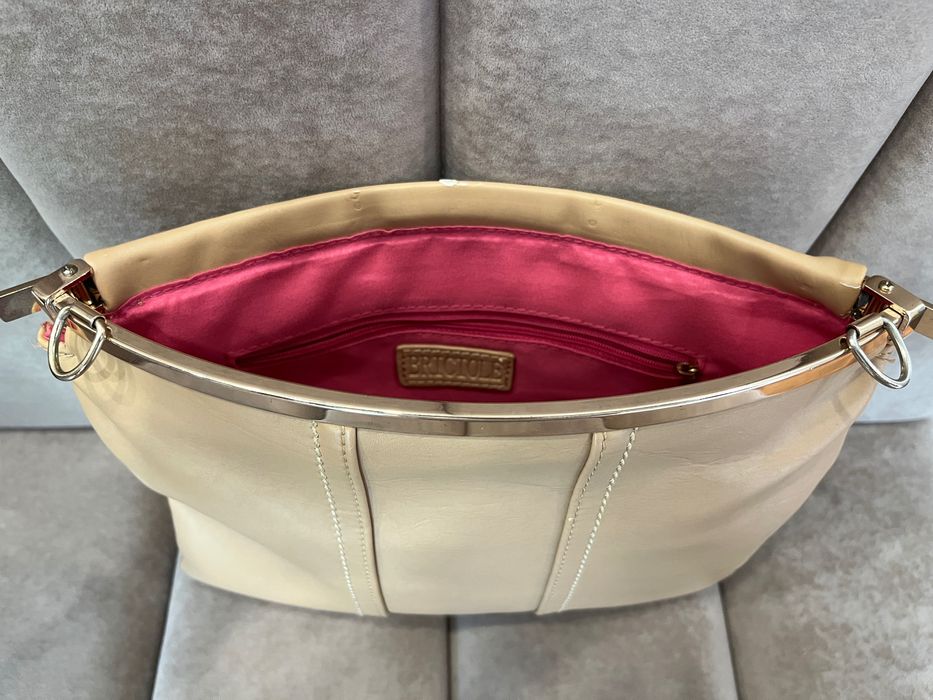 КАТО НОВА Дамска чанта - еко кожа