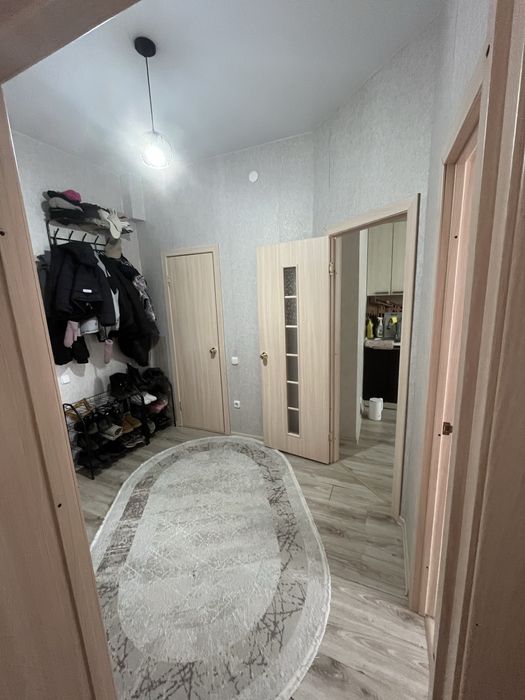 Продам квартиру двушка