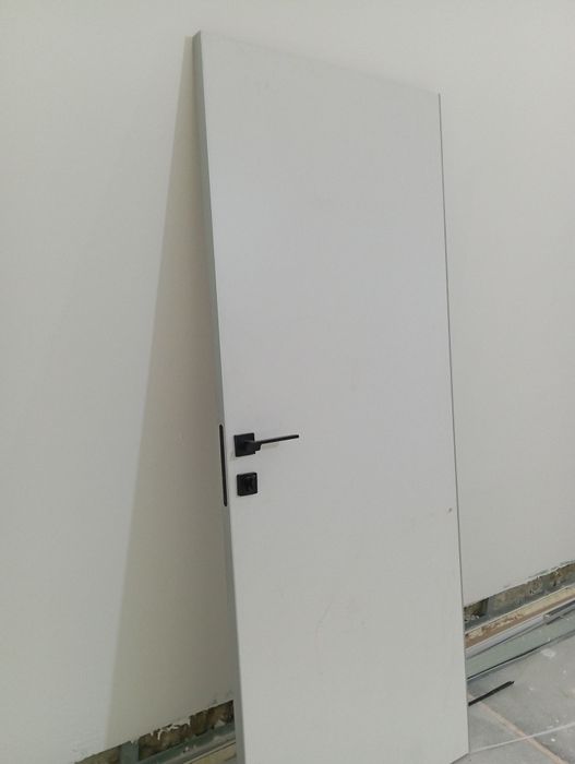 Межкомнатные двери