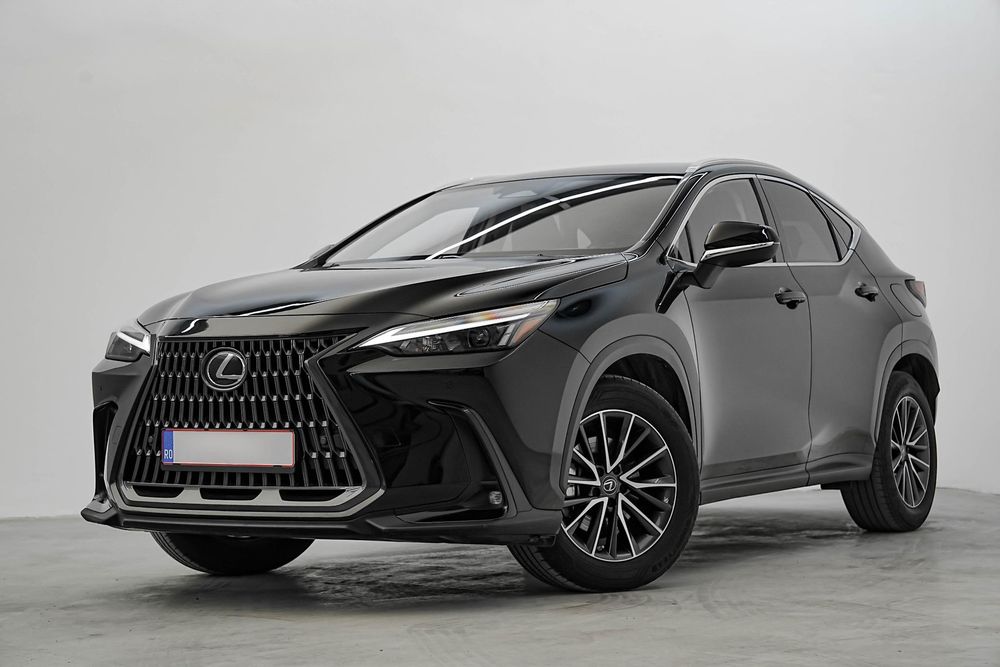 Lexus Seria NX 350h 2.5 Hybrid - Premium Line - 4x4 E-CVT - Garantie - RAR efectuat